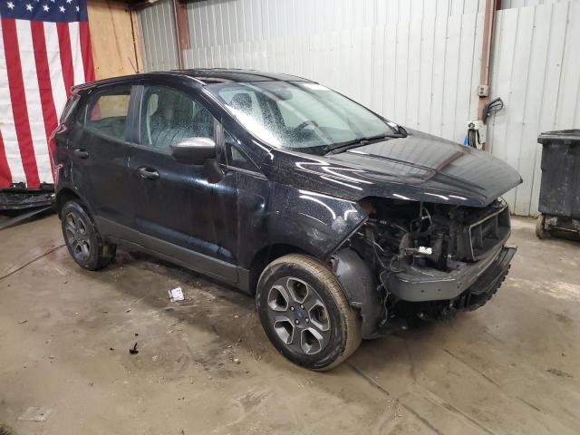 Photo 4 from auction – 2021 FORD ECOSPORT S with VIN MAJ6S3FL7MC429413