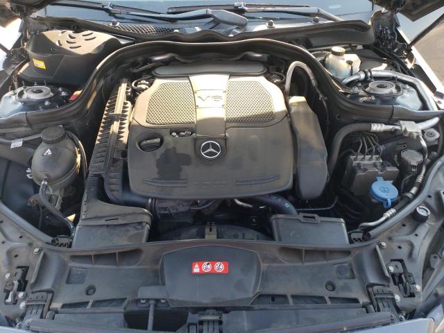 Photo 11 from auction – 2014 MERCEDES-BENZ E 350 with VIN WDDHF5KB6EA982802