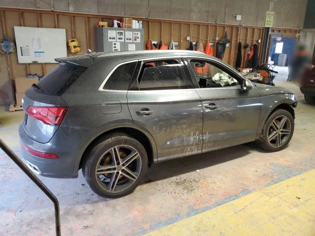 Photo 3 from auction – 2020 AUDI SQ5 PREMIU with VIN WA1B4AFY1L2018574