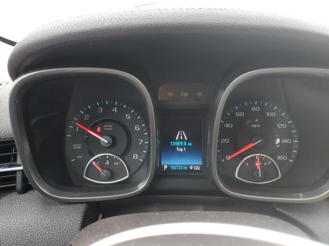 Photo 9 from auction – 2015 CHEVROLET MALIBU with VIN 1G11D5SL4FU143542