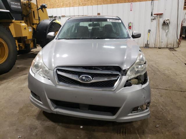 Photo 5 from auction – 2011 SUBARU LEGACY 2.5 with VIN 4S3BMBC60B3212603