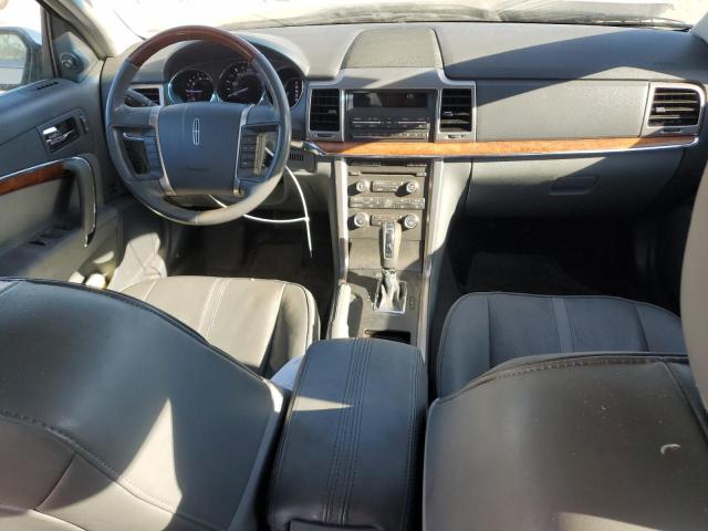 Photo 8 from auction – 2010 LINCOLN MKZ with VIN 3LNHL2GC3AR750947