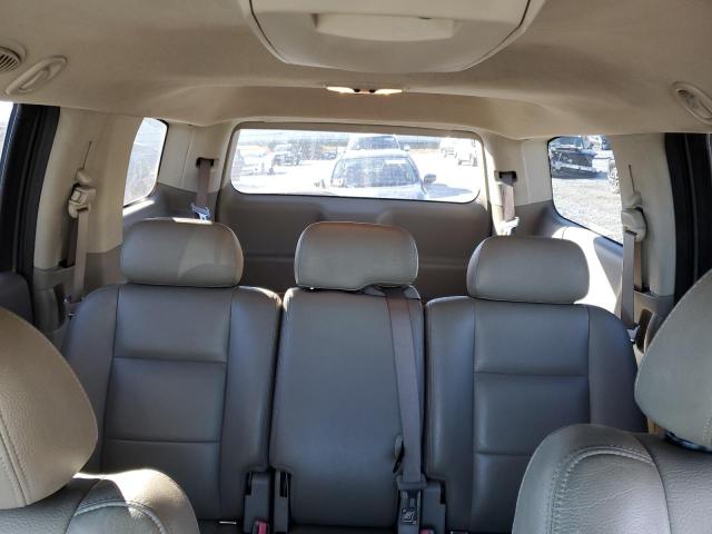 Photo 10 from auction – 2004 DODGE DURANGO SL with VIN 1D4HD48D74F179200