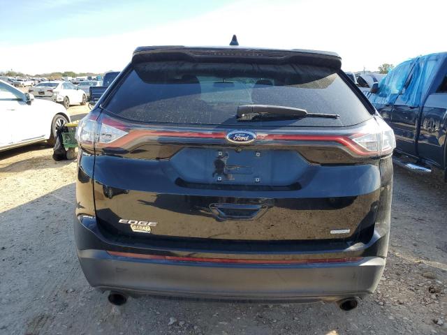 Photo 6 from auction – 2017 FORD EDGE SE with VIN 2FMPK3G93HBC43595