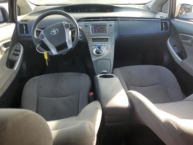 Zdjęcie 8 z aukcji – 2012 TOYOTA PRIUS z VIN JTDKN3DU9C5530452