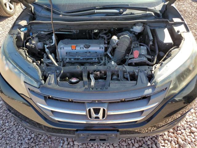 Photo 12 from auction – 2013 HONDA CR-V EXL with VIN 2HKRM4H73DH615381
