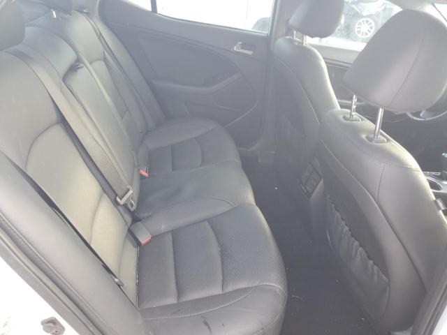 Foto 10 de la subasta – 2015 KIA OPTIMA EX con VIN 5XXGN4A76FG513313