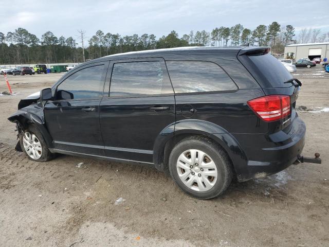 Photo 2 from auction – 2014 DODGE JOURNEY SE with VIN 3C4PDCAB4ET170151