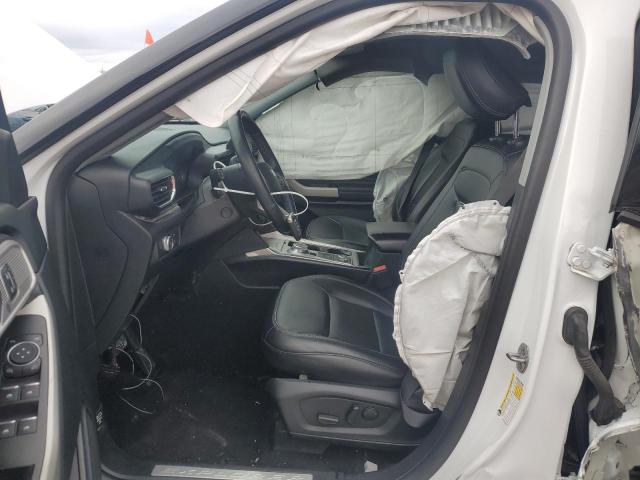 Photo 7 from auction – 2021 FORD EXPLORER L with VIN 1FMSK8FH9MGB33959