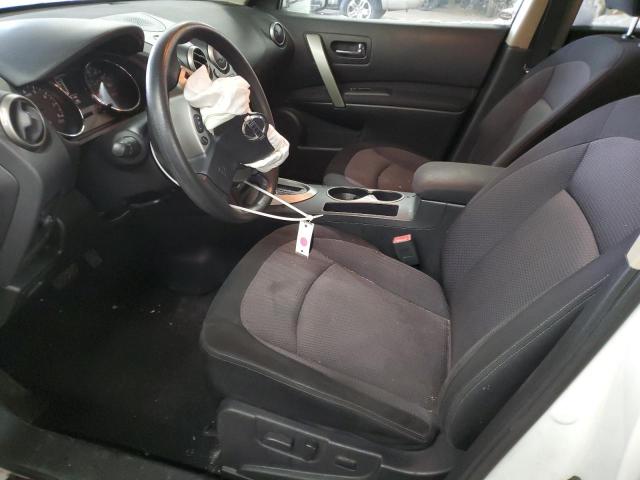 Photo 7 from auction – 2011 NISSAN ROGUE S with VIN JN8AS5MV4BW285453
