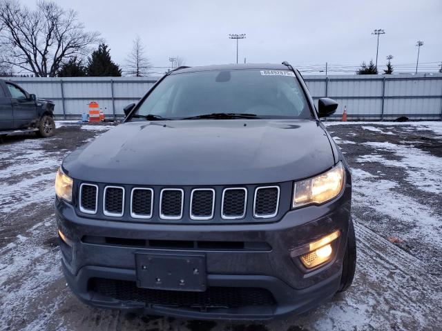 Photo 5 from auction – 2019 JEEP COMPASS LA with VIN 3C4NJDBB7KT670482
