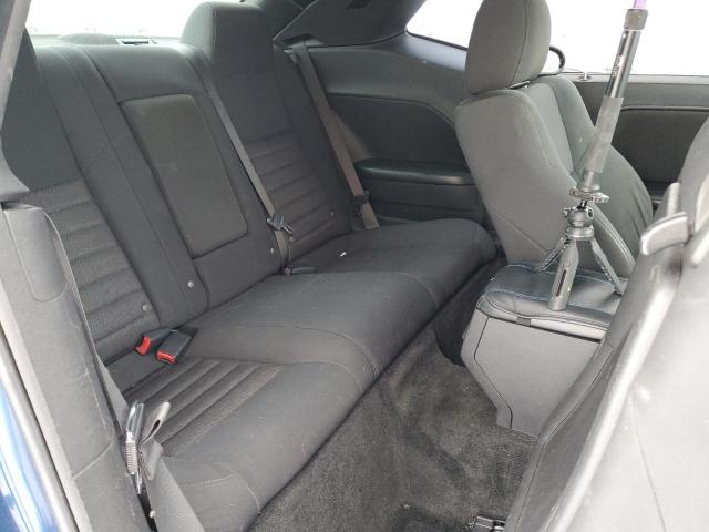 Photo 10 from auction – 2010 DODGE CHALLENGER with VIN 2B3CJ4DV5AH139532