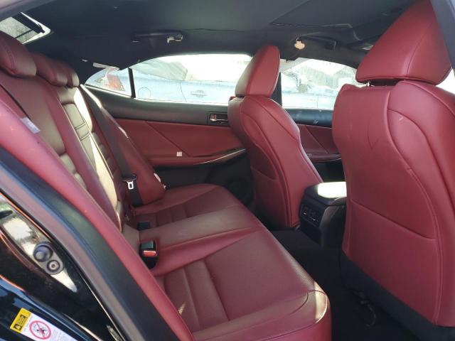 Photo 10 from auction – 2016 LEXUS IS 300 with VIN JTHCM1D21G5002113