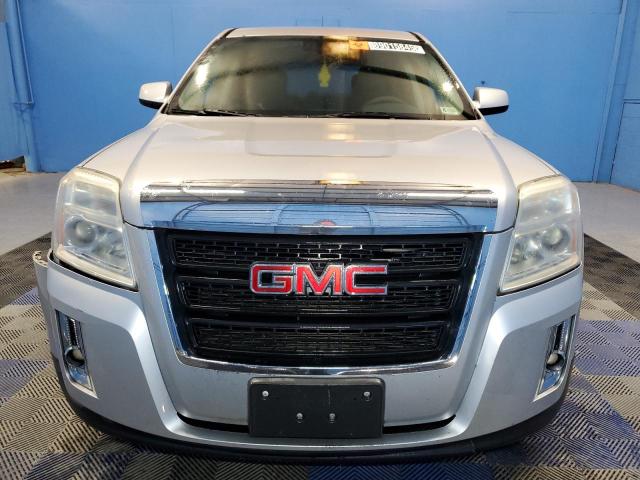 Photo 5 from auction – 2021 GMC TERRAIN with VIN 2GKFLREK3C6303841