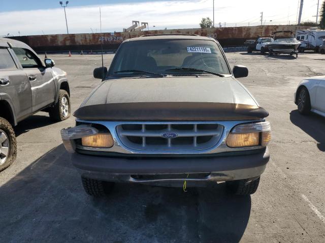 Photo 5 from auction – 1997 FORD EXPLORER with VIN 1FMDU34X5VZA99430