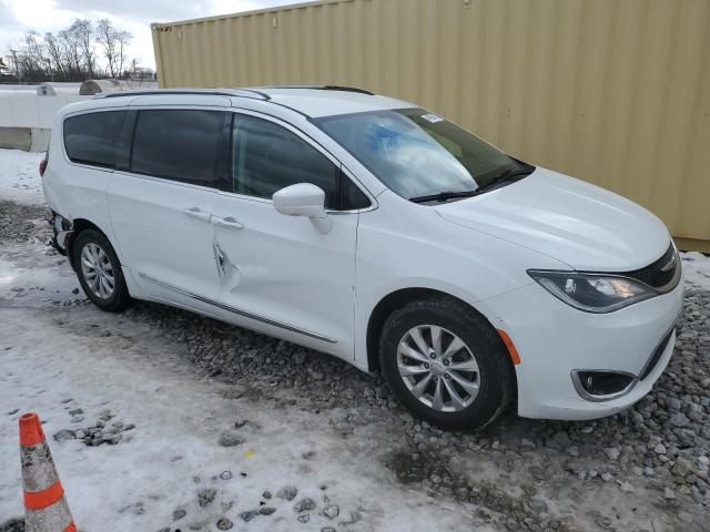 Photo 4 from auction – 2018 CHRYSLER PACIFICA T with VIN 2C4RC1BG2JR112157