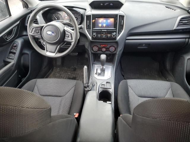 Photo 8 from auction – 2020 SUBARU IMPREZA with VIN 4S3GTAB67L3709704
