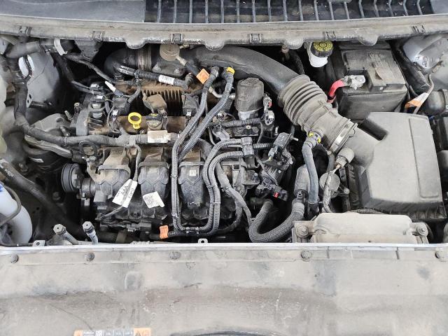 Photo 12 from auction – 2022 FORD EDGE TITAN with VIN 2FMPK4K91NBB04400