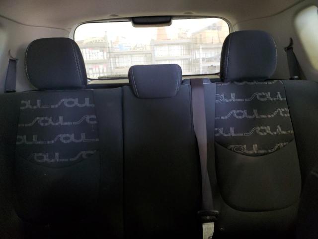 Photo 10 from auction – 2013 KIA SOUL + with VIN KNDJT2A6XD7516809