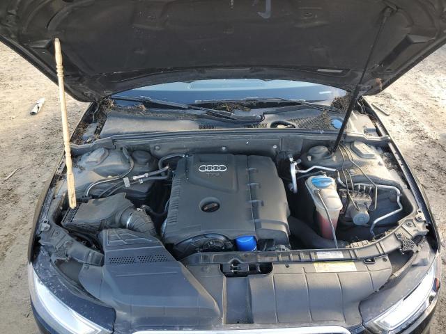 Photo 11 from auction – 2013 AUDI A4 PREMIUM with VIN WAUAFAFL6DA179555