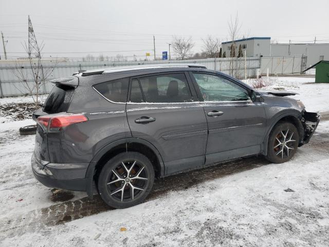 Photo 3 from auction – 2016 TOYOTA RAV4 SE with VIN 2T3JFREVXGW525598