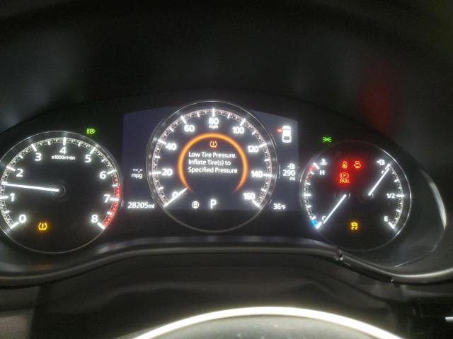 Photo 9 from auction – 2022 MAZDA 3 SELECT with VIN JM1BPAKL9N1520961