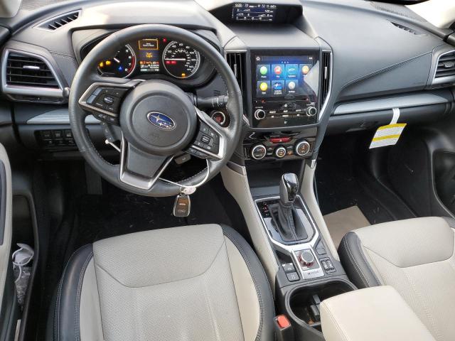 Photo 8 from auction – 2021 SUBARU FORESTER L with VIN JF2SKAUC9MH455967