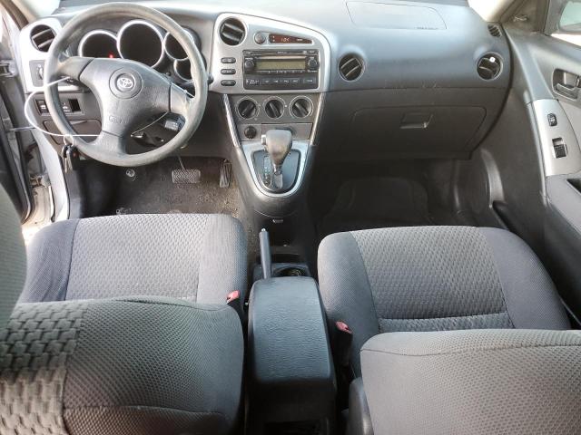 Photo 8 from auction – 2008 TOYOTA COROLLA MA with VIN 2T1KR32E78C714038
