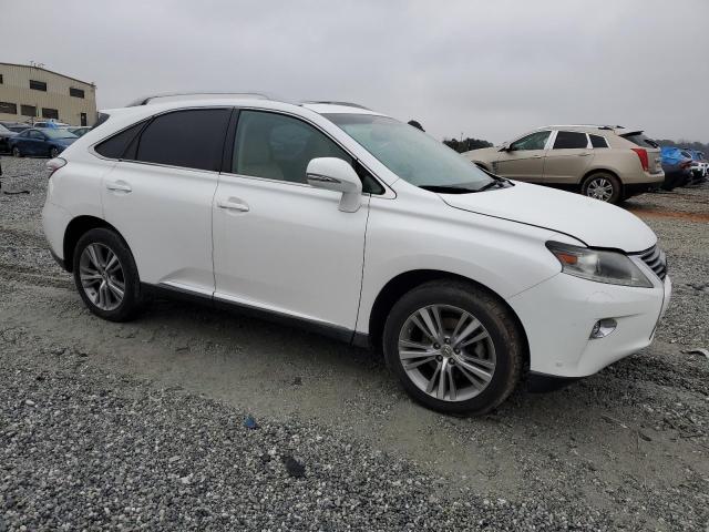 Photo 4 from auction – 2015 LEXUS RX 350 with VIN 2T2ZK1BA1FC171976