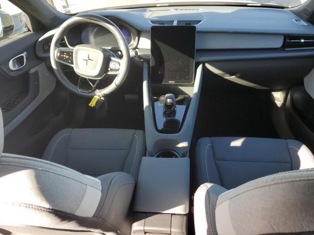 Photo 8 from auction – 2022 POLESTAR 2 with VIN LPSED3KA8NL075397