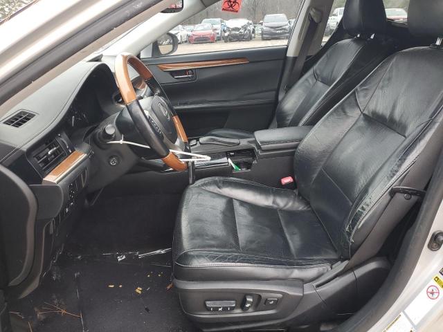 Photo 7 from auction – 2013 LEXUS ES 300H with VIN JTHBW1GG3D2015018