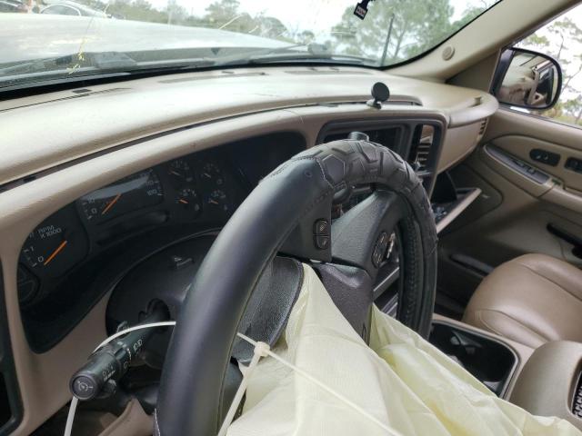Photo 9 from auction – 2005 CHEVROLET SILVERADO with VIN 1GCEK19B05E241013