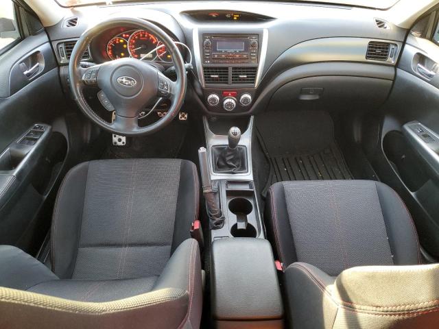 Photo 8 from auction – 2011 SUBARU IMPREZA WR with VIN JF1GV7E61BG504384
