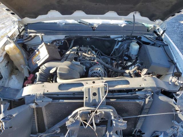 Photo 11 from auction – 2012 CHEVROLET SILVERADO with VIN 1GCRCSE04CZ312602