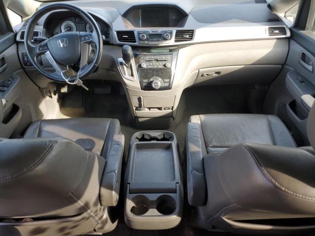 Photo 8 from auction – 2011 HONDA ODYSSEY EX with VIN 5FNRL5H6XBB088600