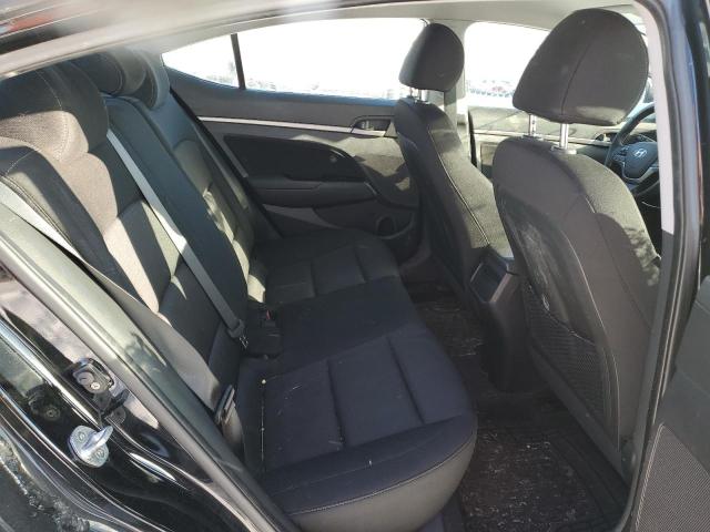 Photo 10 from auction – 2017 HYUNDAI ELANTRA SE with VIN KMHD84LF3HU304957