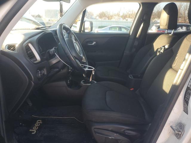 Photo 7 from auction – 2016 JEEP RENEGADE L with VIN ZACCJBBT3GPD53012