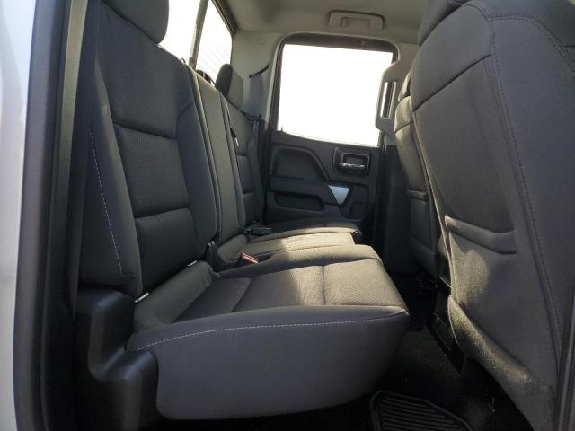 Photo 10 from auction – 2016 CHEVROLET SILVERADO with VIN 1GCVKRECXGZ179757