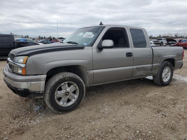 CHEVROLET SILVERADO 2006 with VIN 1GCEC19T16Z237987 - Photo from auction