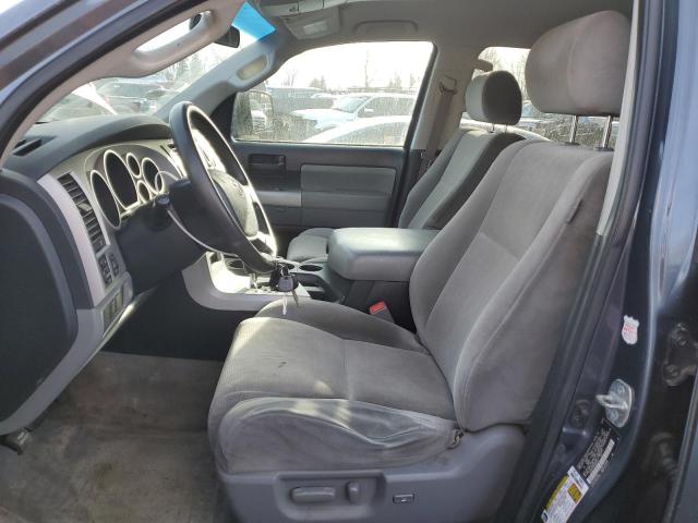 Photo 7 from auction – 2009 TOYOTA SEQUOIA SR with VIN 5TDBT64A29S000677