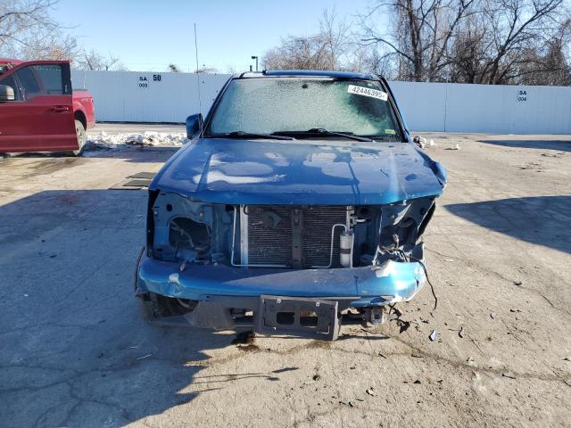 Photo 5 from auction – 2012 CHEVROLET COLORADO L with VIN 1GCHTCFE9C8138169