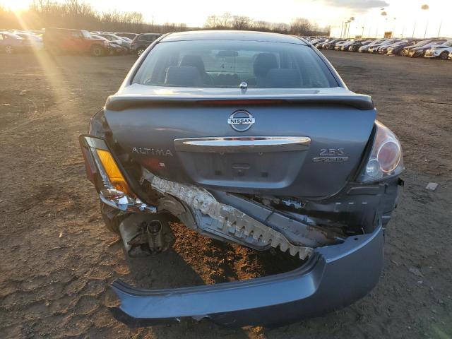 Photo 6 from auction – 2011 NISSAN ALTIMA BAS with VIN 1N4AL2AP5BN453917
