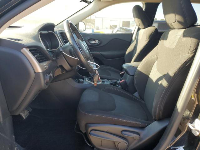 Photo 7 from auction – 2016 JEEP CHEROKEE L with VIN 1C4PJMCS2GW255434