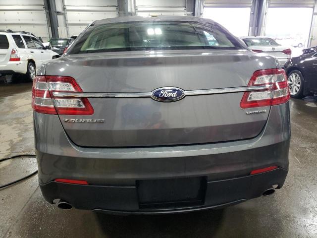 Photo 6 from auction – 2014 FORD TAURUS SE with VIN 1FAHP2D86EG160141