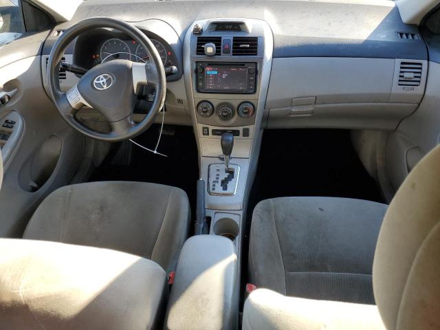 Photo 8 from auction – 2013 TOYOTA COROLLA BA with VIN 5YFBU4EE4DP099376