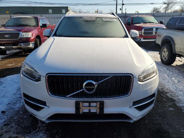 Photo 5 from auction – 2016 VOLVO XC90 T5 with VIN YV4102XK7G1059071