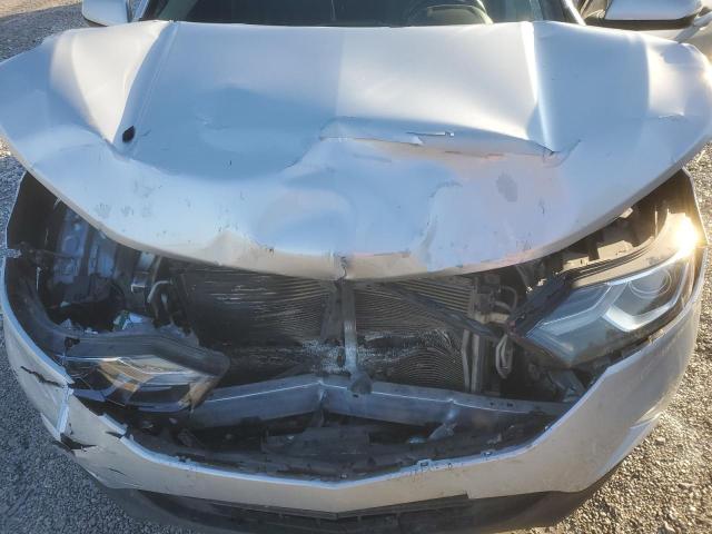 Photo 12 from auction – 2018 CHEVROLET EQUINOX LT with VIN 2GNAXTEX9J6221376