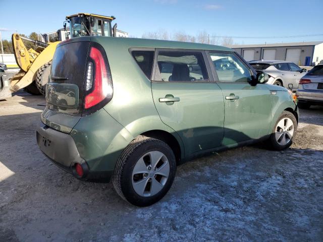 Photo 3 from auction – 2014 KIA SOUL with VIN KNDJN2A21E7046145