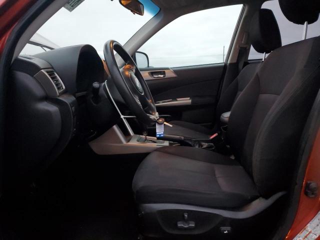 Photo 7 from auction – 2010 SUBARU FORESTER 2 with VIN JF2SH6CC3AH721038