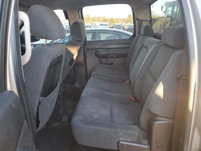 Photo 10 from auction – 2009 CHEVROLET SILVERADO with VIN 3GCEC23J59G192571